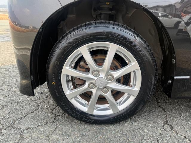 タント Ｇスペシャル　ポリマーコート内装クリーニング済　片側パワースライドドア　スマートキー　ＳＤナビ　フルセグＴＶ　ＤＶＤ再生　Ｂｌｕｅｔｏｏｔｈ　新品タイヤ　エンジンオイル　オイルエレメント　ブレーキフルード交換整備済（41枚目）