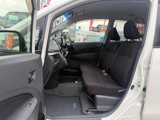 ムーヴ カスタム　Ｘリミテッド　ＳＡ　ポリマーコート　内装クリーニング済み　禁煙車　プッシュスタート　純正ナビ　ワンセグＴＶ　ＣＤ　バックカメラ　ＬＥＤヘッドライト　エンジンオイル　オイルエレメント　ブレーキフルード交換整備済み（21枚目）