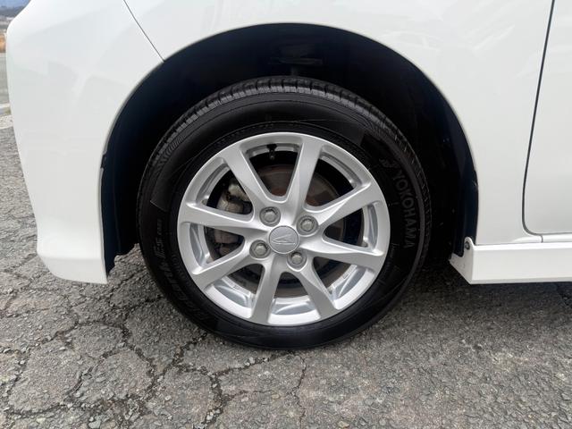 ムーヴ カスタム　Ｘリミテッド　ＳＡ　ポリマーコート　内装クリーニング済み　禁煙車　プッシュスタート　純正ナビ　ワンセグＴＶ　ＣＤ　バックカメラ　ＬＥＤヘッドライト　エンジンオイル　オイルエレメント　ブレーキフルード交換整備済み（29枚目）