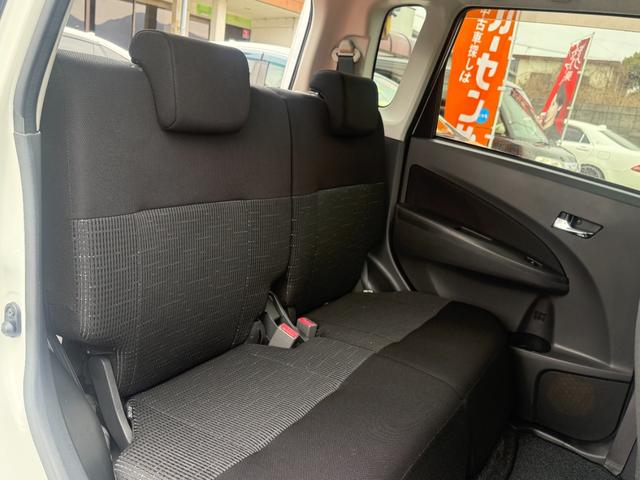 ムーヴ カスタム　Ｘリミテッド　ＳＡ　ポリマーコート　内装クリーニング済み　禁煙車　プッシュスタート　純正ナビ　ワンセグＴＶ　ＣＤ　バックカメラ　ＬＥＤヘッドライト　エンジンオイル　オイルエレメント　ブレーキフルード交換整備済み（32枚目）