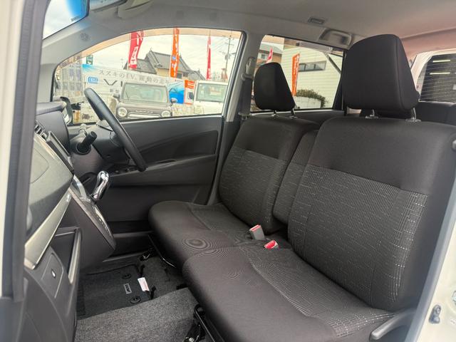 ムーヴ カスタム　Ｘリミテッド　ＳＡ　ポリマーコート　内装クリーニング済み　禁煙車　プッシュスタート　純正ナビ　ワンセグＴＶ　ＣＤ　バックカメラ　ＬＥＤヘッドライト　エンジンオイル　オイルエレメント　ブレーキフルード交換整備済み（36枚目）