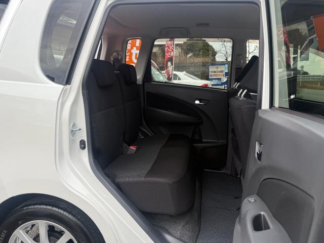 ムーヴ カスタム　Ｘリミテッド　ＳＡ　ポリマーコート　内装クリーニング済み　禁煙車　プッシュスタート　純正ナビ　ワンセグＴＶ　ＣＤ　バックカメラ　ＬＥＤヘッドライト　エンジンオイル　オイルエレメント　ブレーキフルード交換整備済み（40枚目）