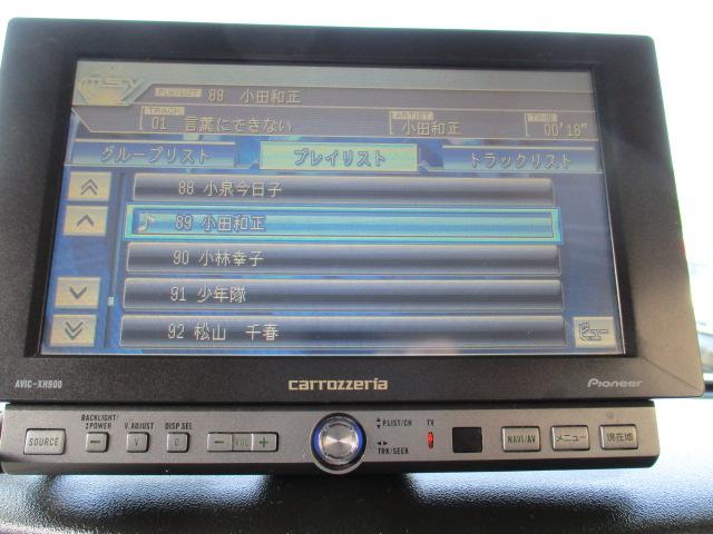 15X MセレクションHDDナビ録音DVDUSBインテリキー(10枚目)