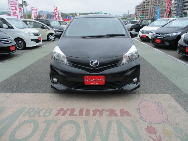 F スマイルエディション メモリーナビ Bluetooth(2枚目)