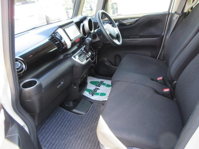 Ｎ－ＢＯＸカスタム Ｇ　ＳＳパッケージ　ワンオーナー　禁煙車（14枚目）