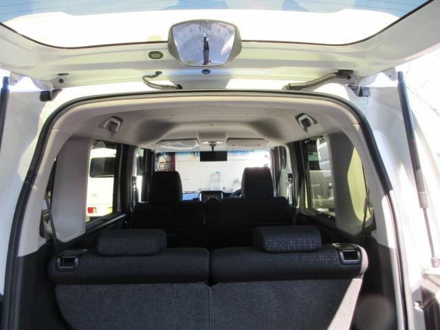 Ｎ－ＢＯＸカスタム Ｇ　ＳＳパッケージ　ワンオーナー　禁煙車（19枚目）