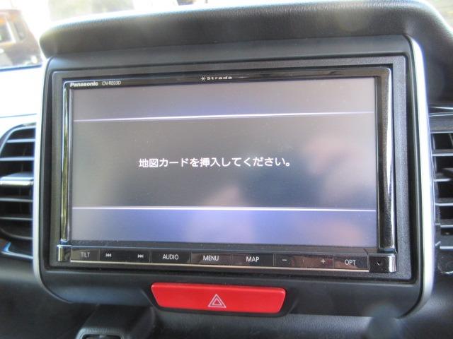 Ｎ－ＢＯＸカスタム Ｇ　ＳＳパッケージ　ワンオーナー　禁煙車（20枚目）
