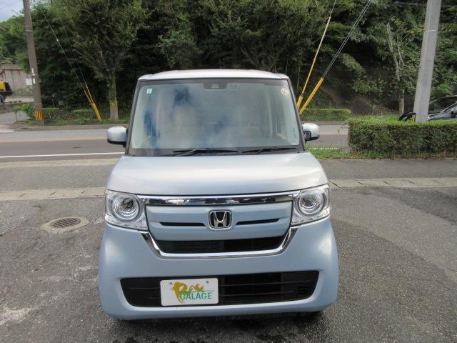 Ｎ－ＢＯＸ Ｇホンダセンシング　禁煙車　ナビ　バックカメラ（2枚目）