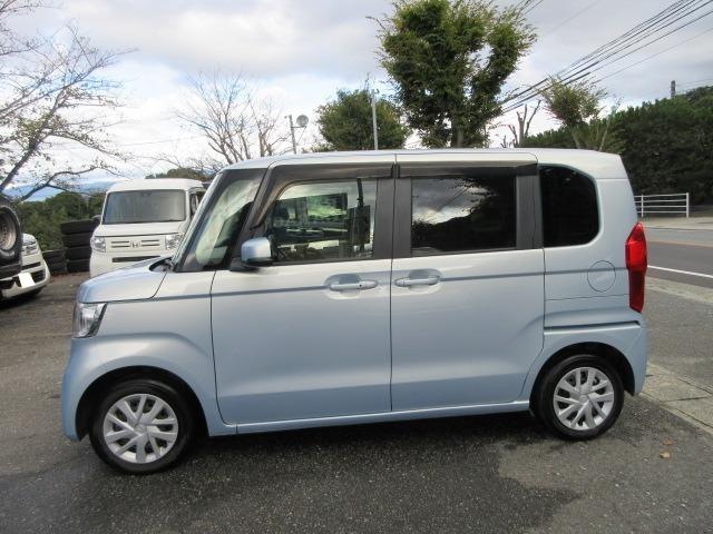 Ｎ－ＢＯＸ Ｇホンダセンシング　禁煙車　ナビ　バックカメラ（5枚目）