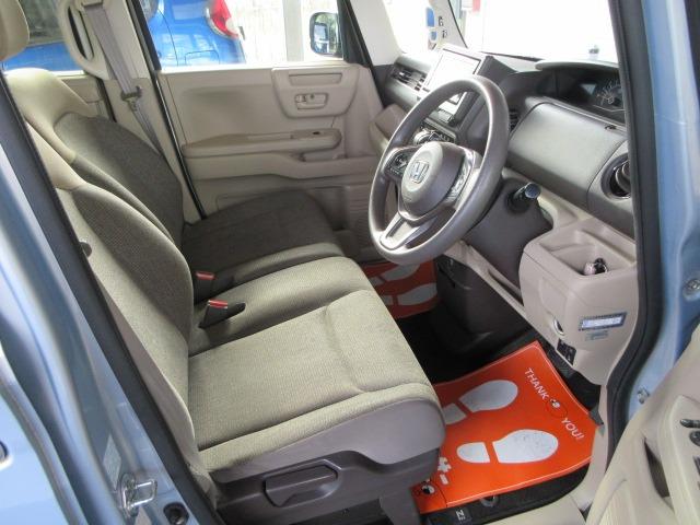 Ｎ－ＢＯＸ Ｇホンダセンシング　禁煙車　ナビ　バックカメラ（14枚目）