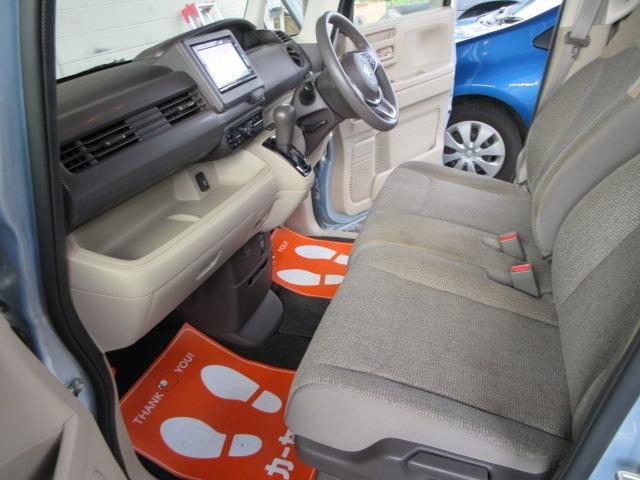 Ｎ－ＢＯＸ Ｇホンダセンシング　禁煙車　ナビ　バックカメラ（15枚目）