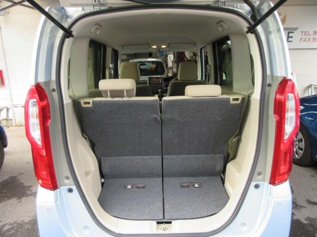 Ｎ－ＢＯＸ Ｇホンダセンシング　禁煙車　ナビ　バックカメラ（18枚目）