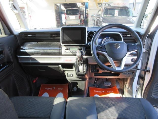 スペーシアカスタム ハイブリッドＸＳ　ワンオーナー　禁煙車（12枚目）