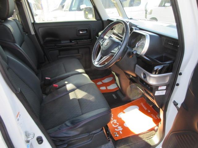 スペーシアカスタム ハイブリッドＸＳ　ワンオーナー　禁煙車（13枚目）