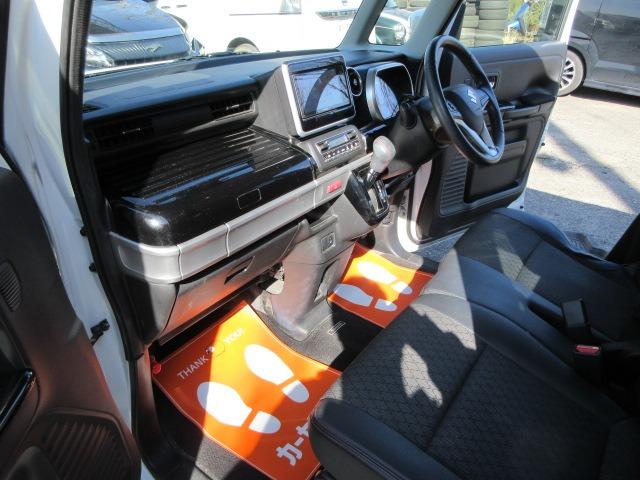 スペーシアカスタム ハイブリッドＸＳ　ワンオーナー　禁煙車（14枚目）