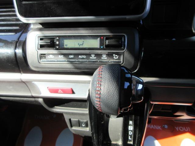 スペーシアカスタム ハイブリッドＸＳ　ワンオーナー　禁煙車（16枚目）