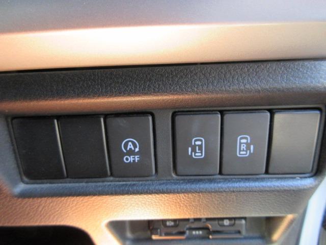 スペーシアカスタム ハイブリッドＸＳ　ワンオーナー　禁煙車（18枚目）