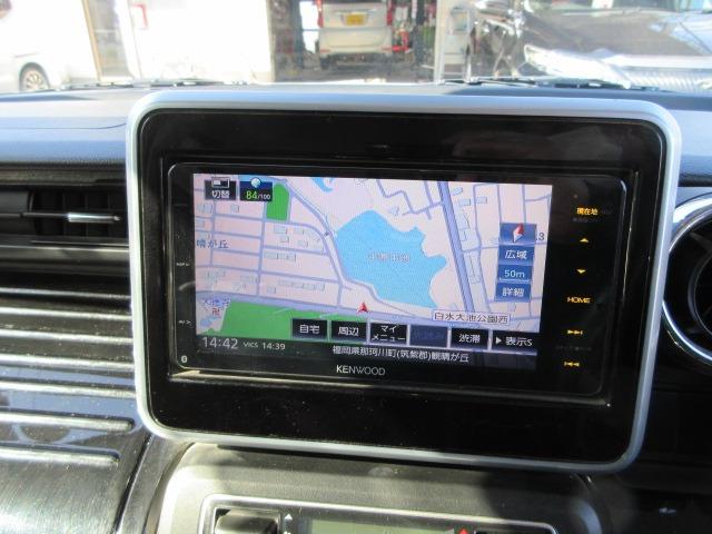 スペーシアカスタム ハイブリッドＸＳ　ワンオーナー　禁煙車（20枚目）