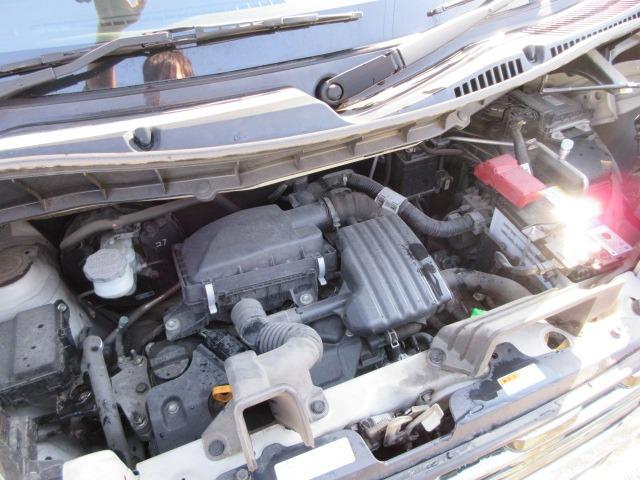 スペーシアカスタム ハイブリッドＸＳ　ワンオーナー　禁煙車（22枚目）