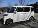 スペーシアカスタム ハイブリッドＸＳ　ワンオーナー　禁煙車（5枚目）