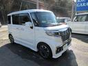 スペーシアカスタム ハイブリッドＸＳ　ワンオーナー　禁煙車（6枚目）