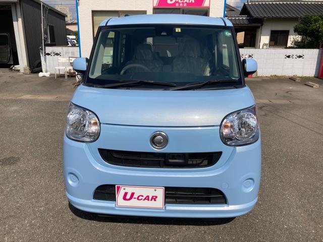 Xリミテッド SAII 両側パワースライドドア(2枚目)