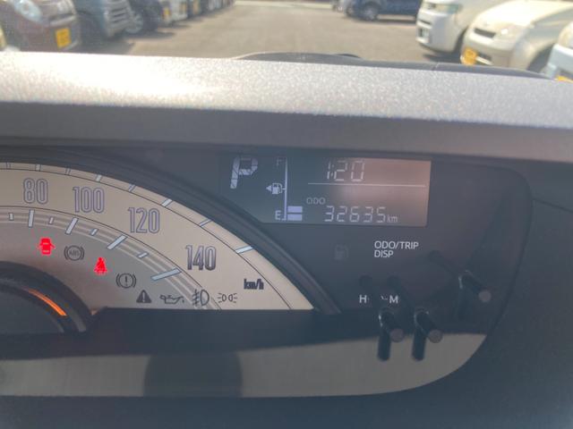 Xリミテッド SAII 両側パワースライドドア(22枚目)