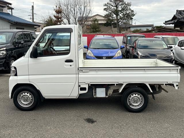 日産 ＮＴ１００クリッパートラック