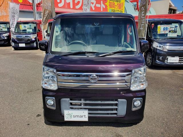 日産 ＮＶ１００クリッパーリオ