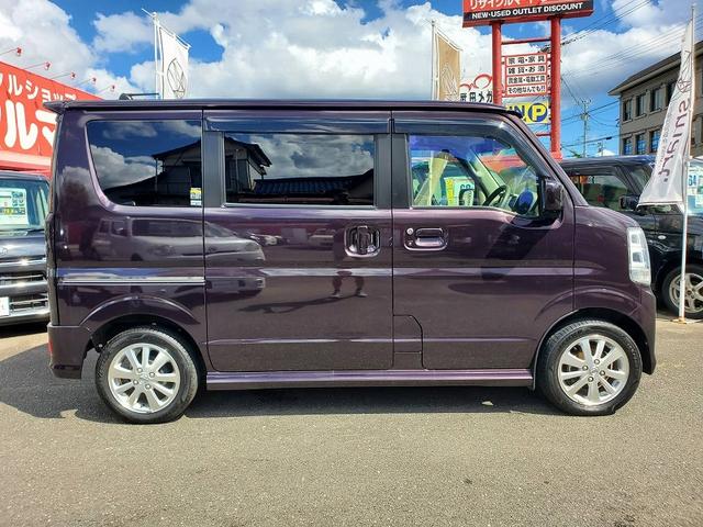 日産 ＮＶ１００クリッパーリオ