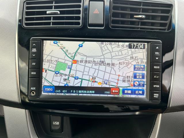 ムーヴ カスタム　Ｘリミテッド　ＳＡ　ＳＤナビ　ワンセグＴＶ　ＣＤ　バックカメラ　スマートキー　プッシュスタート　ＬＥＤヘッドライト　フォグ　ベンチシート　純正アルミ（18枚目）