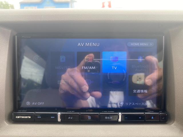 タウンボックス Ｇスペシャル　ナビ／フルセグ／Ｂｌｕｅｔｏｏｔｈ／ＤＶＤ再生／ＥＴＣ／両側電動スライドドア／キーレス／オートステップ／ＨＩＤヘッドライト／フロントフォグランプ／純正ＡＷ／衝突安全ボディー／盗難防止装置（22枚目）