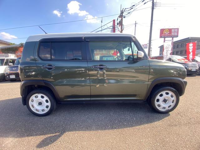 ハスラー Jスタイル SDナビ フルセグ Bluetooth DVD再生 CD バックカメラ ドラレコ ETC レーダーサポートブレーキ HIDヘッドライト フォグ スマートキー プッシュスタート シートヒーター(7枚目)