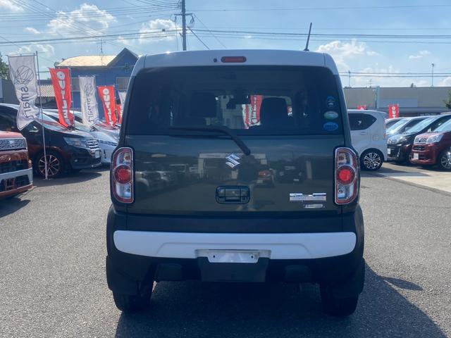 ハスラー Jスタイル SDナビ フルセグ Bluetooth DVD再生 CD バックカメラ ドラレコ ETC レーダーサポートブレーキ HIDヘッドライト フォグ スマートキー プッシュスタート シートヒーター(9枚目)