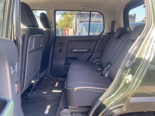 ハスラー Jスタイル SDナビ フルセグ Bluetooth DVD再生 CD バックカメラ ドラレコ ETC レーダーサポートブレーキ HIDヘッドライト フォグ スマートキー プッシュスタート シートヒーター(14枚目)