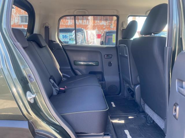 ハスラー Jスタイル SDナビ フルセグ Bluetooth DVD再生 CD バックカメラ ドラレコ ETC レーダーサポートブレーキ HIDヘッドライト フォグ スマートキー プッシュスタート シートヒーター(15枚目)