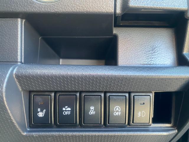 ハスラー Jスタイル SDナビ フルセグ Bluetooth DVD再生 CD バックカメラ ドラレコ ETC レーダーサポートブレーキ HIDヘッドライト フォグ スマートキー プッシュスタート シートヒーター(25枚目)