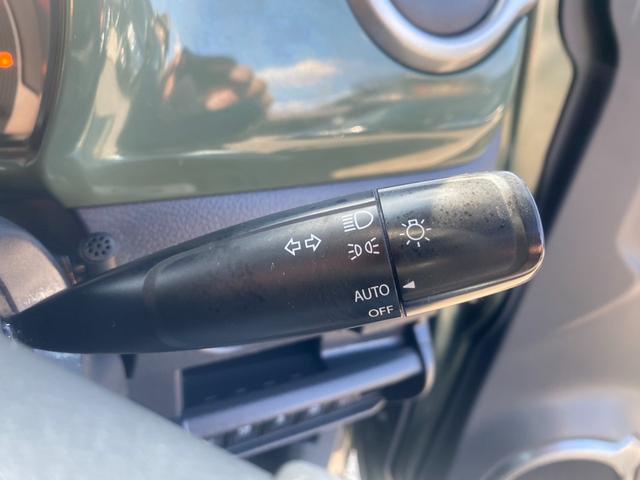 ハスラー Jスタイル SDナビ フルセグ Bluetooth DVD再生 CD バックカメラ ドラレコ ETC レーダーサポートブレーキ HIDヘッドライト フォグ スマートキー プッシュスタート シートヒーター(34枚目)