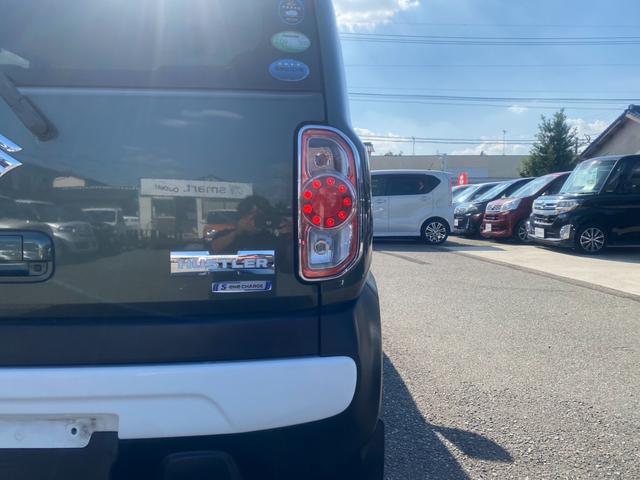 ハスラー Jスタイル SDナビ フルセグ Bluetooth DVD再生 CD バックカメラ ドラレコ ETC レーダーサポートブレーキ HIDヘッドライト フォグ スマートキー プッシュスタート シートヒーター(42枚目)