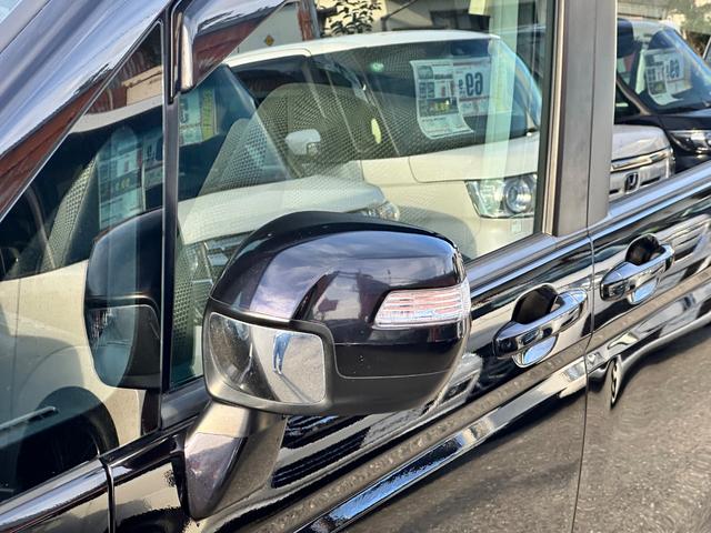 ステップワゴンスパーダ S パワースライドドア SDナビ フルセグ DVD再生 CD バックカメラ キーレス 純正16インチアルミ HIDヘッドライト フォグ ETC(32枚目)