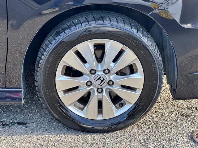 ステップワゴンスパーダ S パワースライドドア SDナビ フルセグ DVD再生 CD バックカメラ キーレス 純正16インチアルミ HIDヘッドライト フォグ ETC(34枚目)