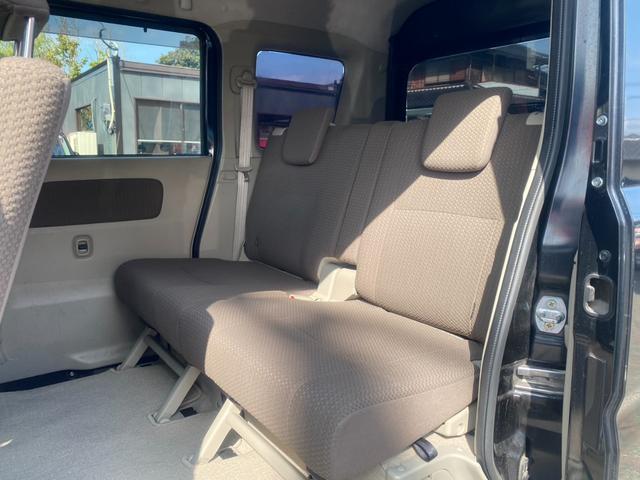 エブリイワゴン ＪＰターボ　ナビ／フルセグ／Ｂｌｕｅｔｏｏｔｈ／バックモニター／ＤＶＤ再生／ＥＴＣ／両側スライドドア／プッシュスタート／スマートキー／１３インチＡＷ／衝突被害軽減システム／盗難防止装置（14枚目）