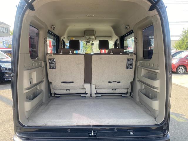 エブリイワゴン ＪＰターボ　ナビ／フルセグ／Ｂｌｕｅｔｏｏｔｈ／バックモニター／ＤＶＤ再生／ＥＴＣ／両側スライドドア／プッシュスタート／スマートキー／１３インチＡＷ／衝突被害軽減システム／盗難防止装置（18枚目）