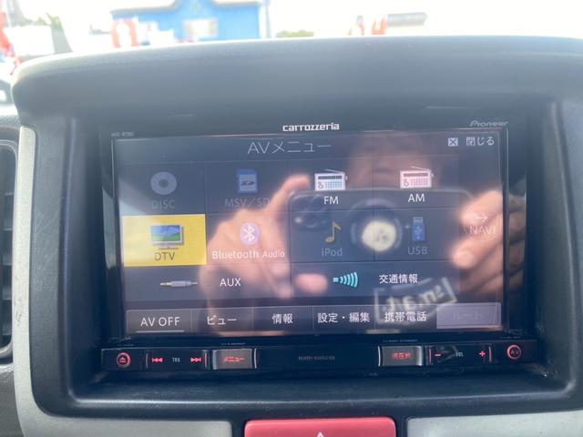 エブリイワゴン ＪＰターボ　ナビ／フルセグ／Ｂｌｕｅｔｏｏｔｈ／バックモニター／ＤＶＤ再生／ＥＴＣ／両側スライドドア／プッシュスタート／スマートキー／１３インチＡＷ／衝突被害軽減システム／盗難防止装置（28枚目）