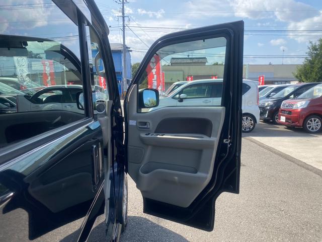 エブリイワゴン ＪＰターボ　ナビ／フルセグ／Ｂｌｕｅｔｏｏｔｈ／バックモニター／ＤＶＤ再生／ＥＴＣ／両側スライドドア／プッシュスタート／スマートキー／１３インチＡＷ／衝突被害軽減システム／盗難防止装置（32枚目）