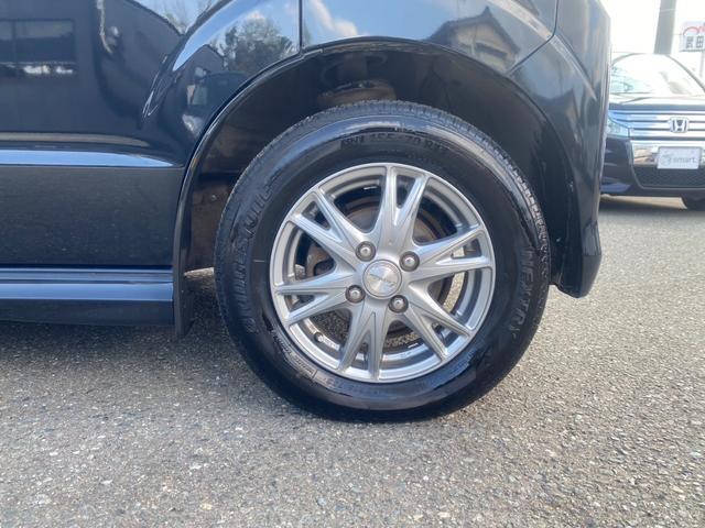 エブリイワゴン ＪＰターボ　ナビ／フルセグ／Ｂｌｕｅｔｏｏｔｈ／バックモニター／ＤＶＤ再生／ＥＴＣ／両側スライドドア／プッシュスタート／スマートキー／１３インチＡＷ／衝突被害軽減システム／盗難防止装置（40枚目）