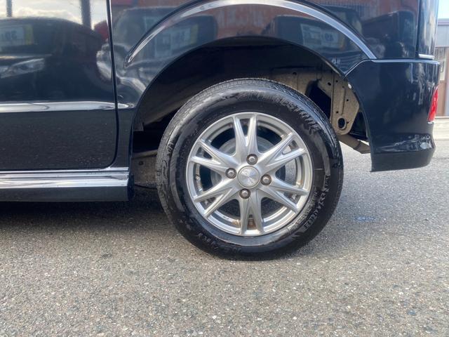 エブリイワゴン ＪＰターボ　ナビ／フルセグ／Ｂｌｕｅｔｏｏｔｈ／バックモニター／ＤＶＤ再生／ＥＴＣ／両側スライドドア／プッシュスタート／スマートキー／１３インチＡＷ／衝突被害軽減システム／盗難防止装置（42枚目）