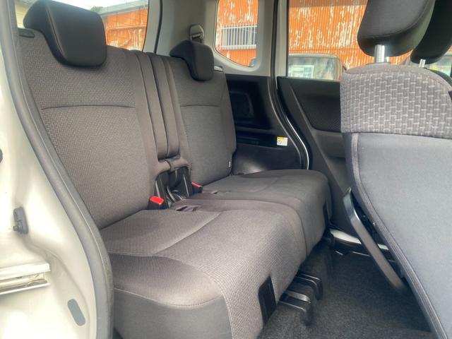 ソリオ ハイブリッドMX パワースライドドア SDナビ フルセグ Bluetooth DVD再生 CD バックカメラ ETC ドラレコ スマートキー プッシュスタート LEDヘッドライト フォグ セーフティーサポートブレーキ(14枚目)