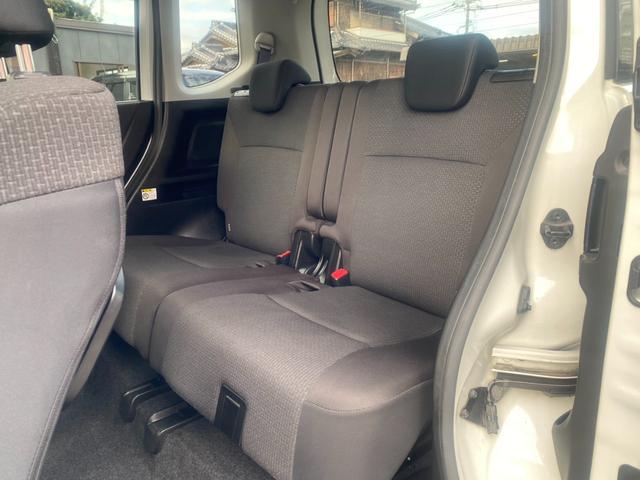 ソリオ ハイブリッドMX パワースライドドア SDナビ フルセグ Bluetooth DVD再生 CD バックカメラ ETC ドラレコ スマートキー プッシュスタート LEDヘッドライト フォグ セーフティーサポートブレーキ(15枚目)