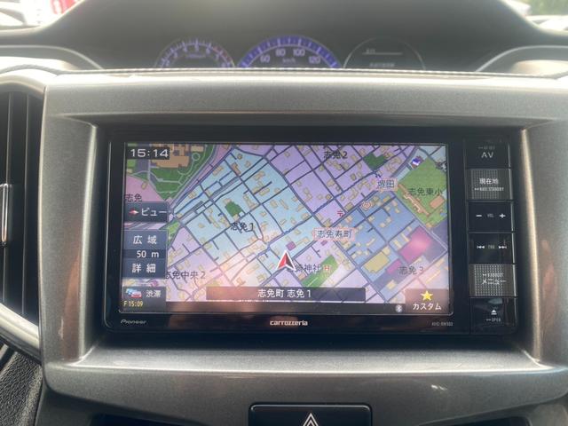 ソリオ ハイブリッドMX パワースライドドア SDナビ フルセグ Bluetooth DVD再生 CD バックカメラ ETC ドラレコ スマートキー プッシュスタート LEDヘッドライト フォグ セーフティーサポートブレーキ(18枚目)